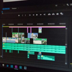 adobe premiere pro